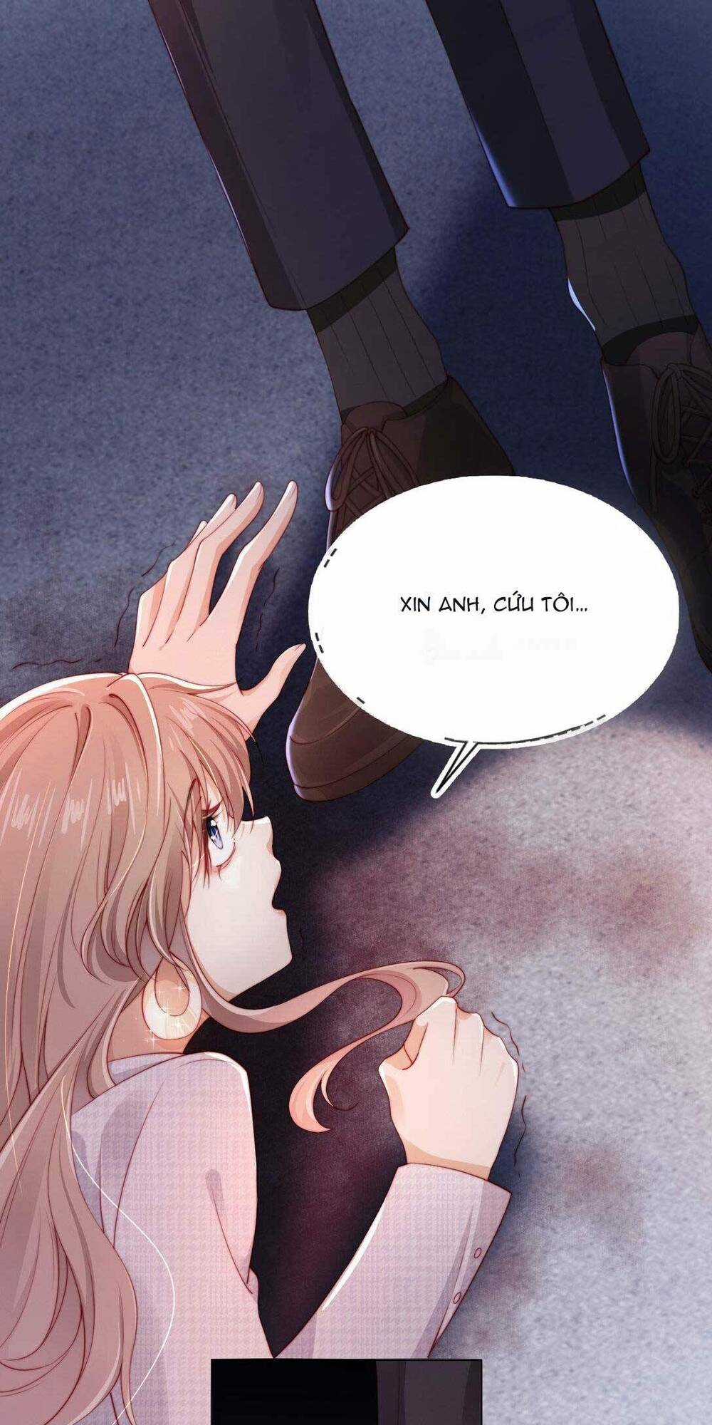 Hoắc Thiếu Lại Phải Theo Đuổi Vợ Yêu Rồi Chapter 1 trang 22