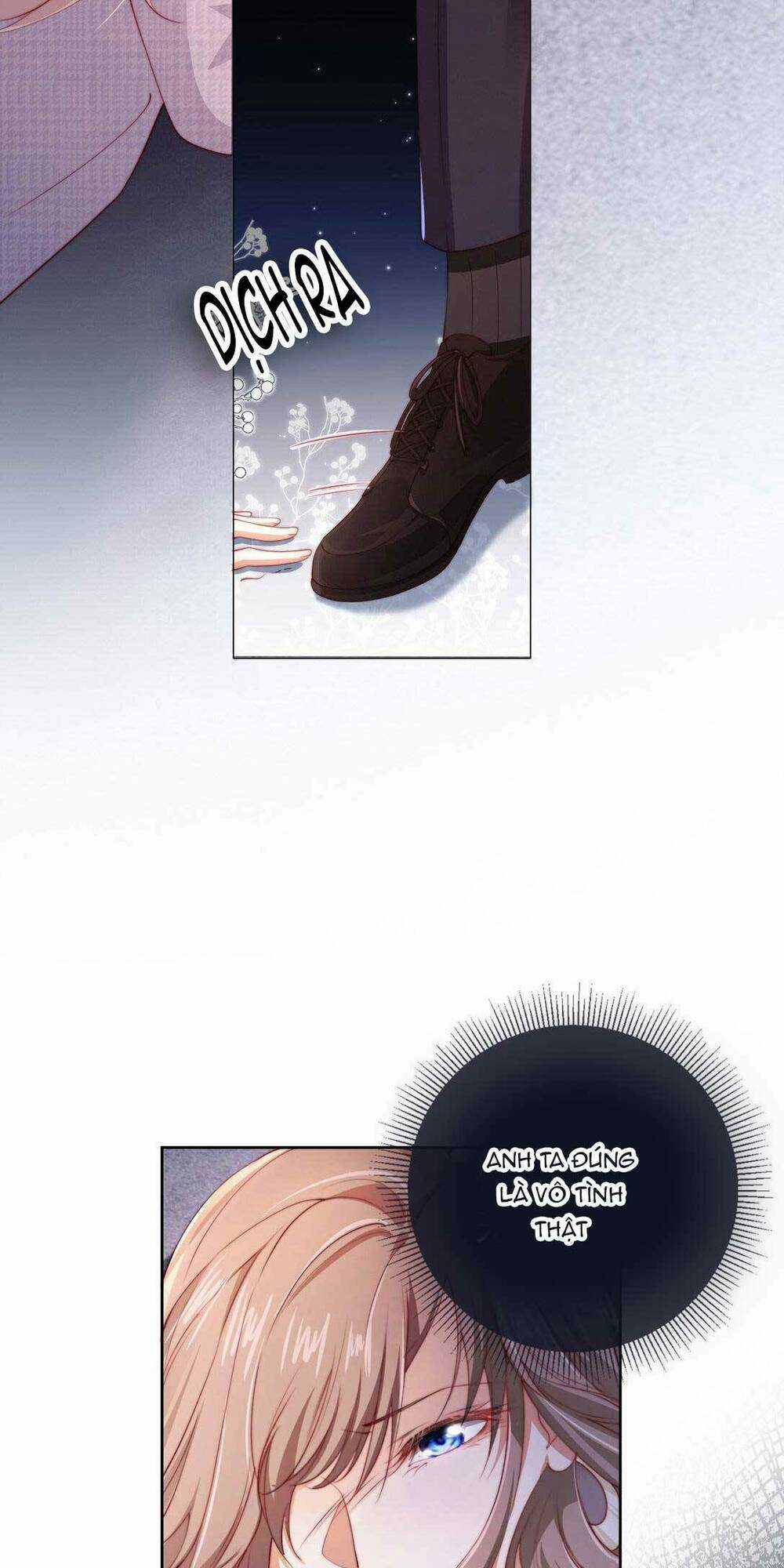 Hoắc Thiếu Lại Phải Theo Đuổi Vợ Yêu Rồi Chapter 1 trang 23