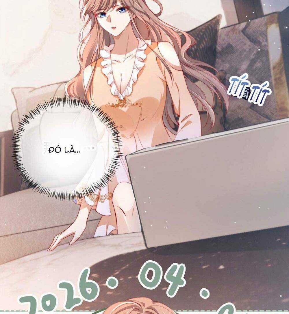 Hoắc Thiếu Lại Phải Theo Đuổi Vợ Yêu Rồi Chapter 1 trang 29