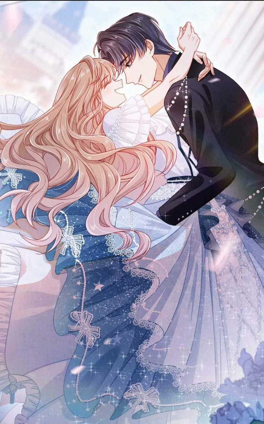Hoắc Thiếu Lại Phải Theo Đuổi Vợ Yêu Rồi Chapter 10 trang 1