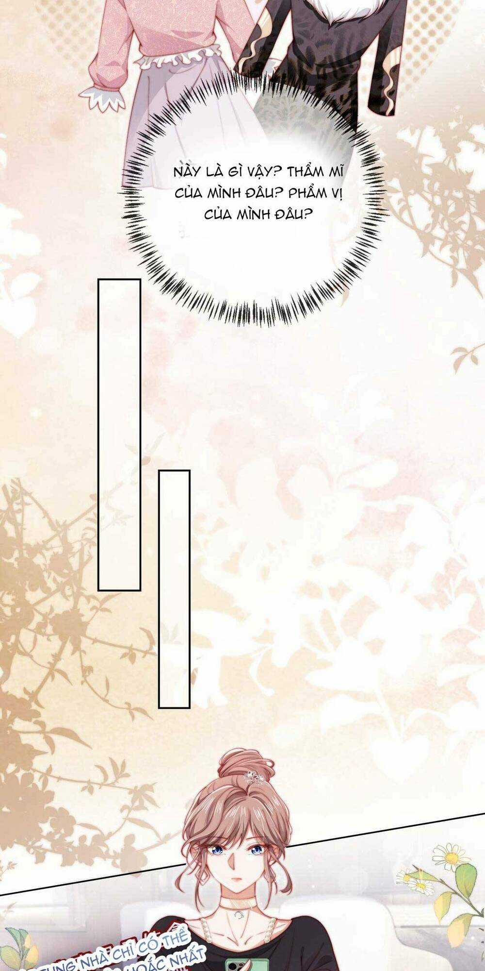 Hoắc Thiếu Lại Phải Theo Đuổi Vợ Yêu Rồi Chapter 2 trang 18