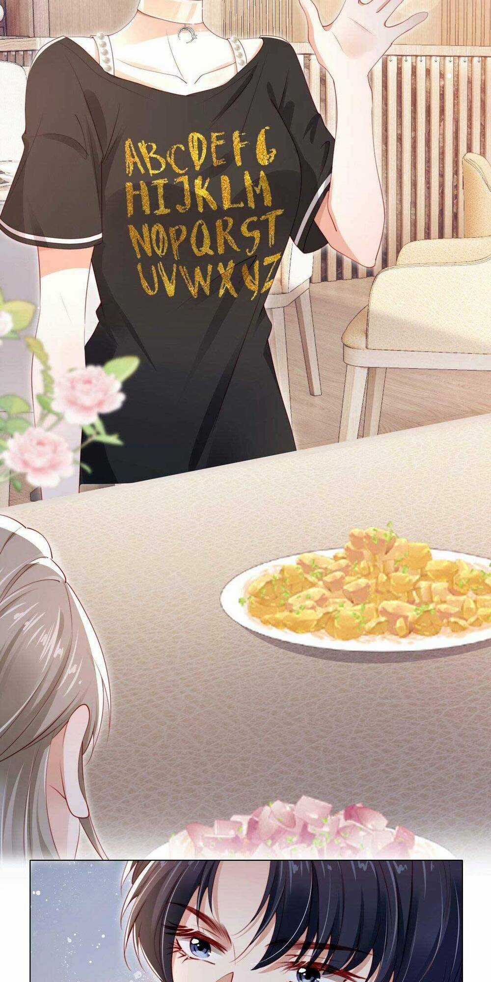 Hoắc Thiếu Lại Phải Theo Đuổi Vợ Yêu Rồi Chapter 2 trang 31