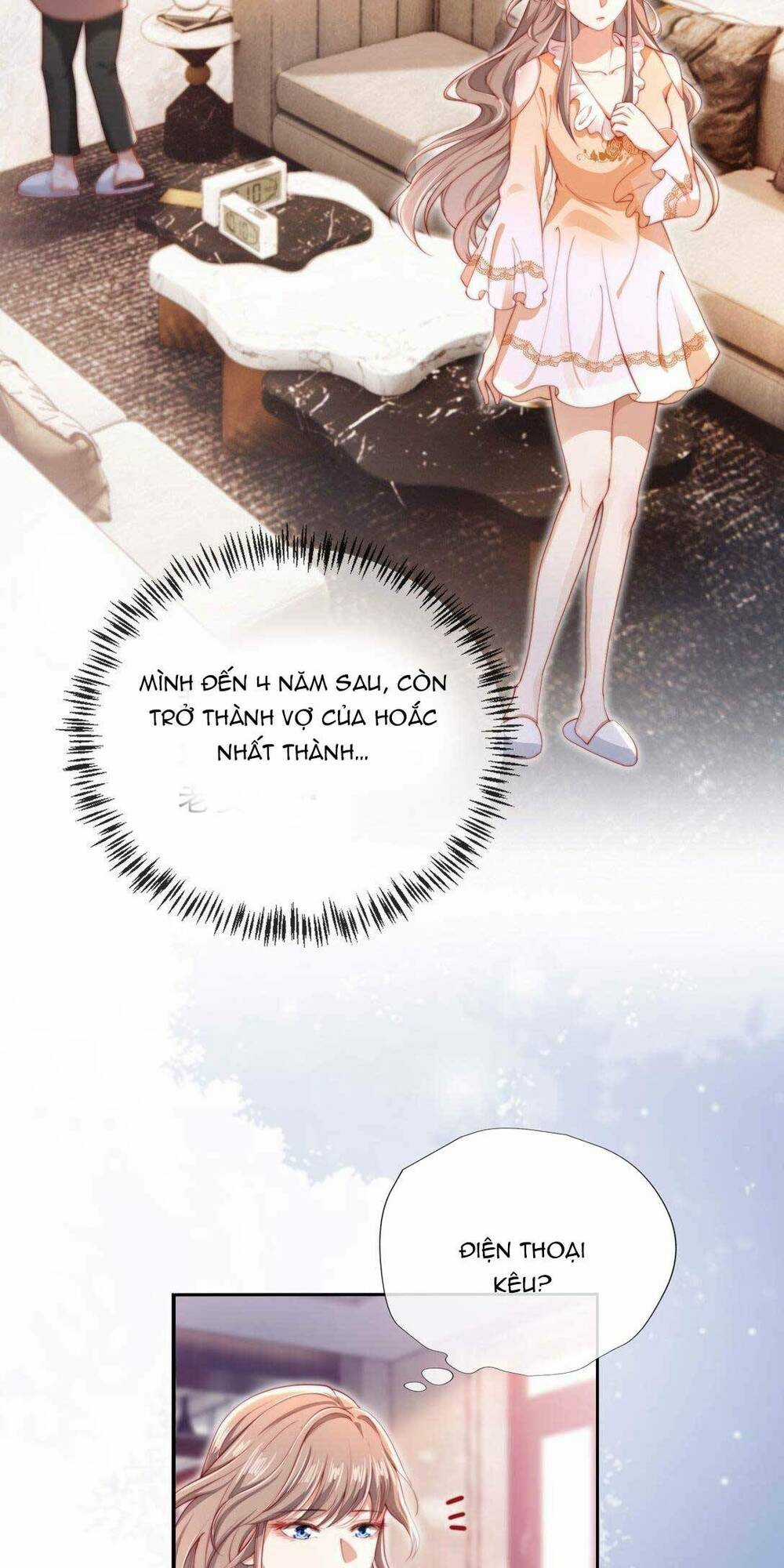 Hoắc Thiếu Lại Phải Theo Đuổi Vợ Yêu Rồi Chapter 2 trang 6