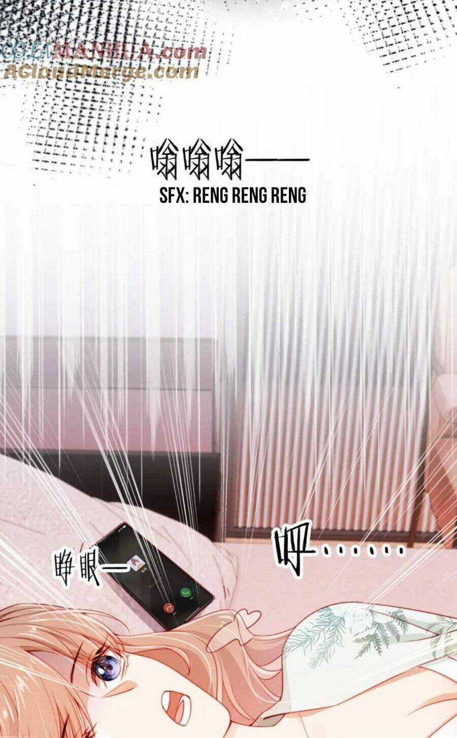 Hoắc Thiếu Lại Phải Theo Đuổi Vợ Yêu Rồi Chapter 22 trang 10