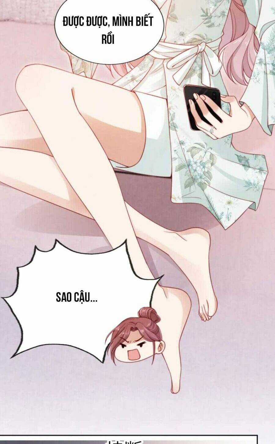Hoắc Thiếu Lại Phải Theo Đuổi Vợ Yêu Rồi Chapter 22 trang 13