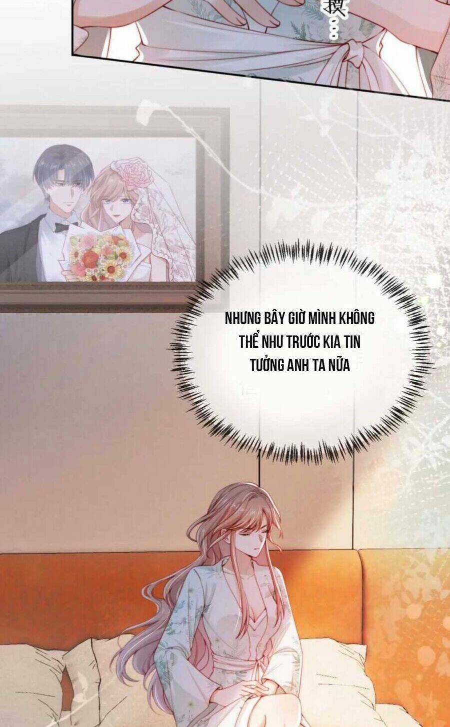 Hoắc Thiếu Lại Phải Theo Đuổi Vợ Yêu Rồi Chapter 22 trang 16