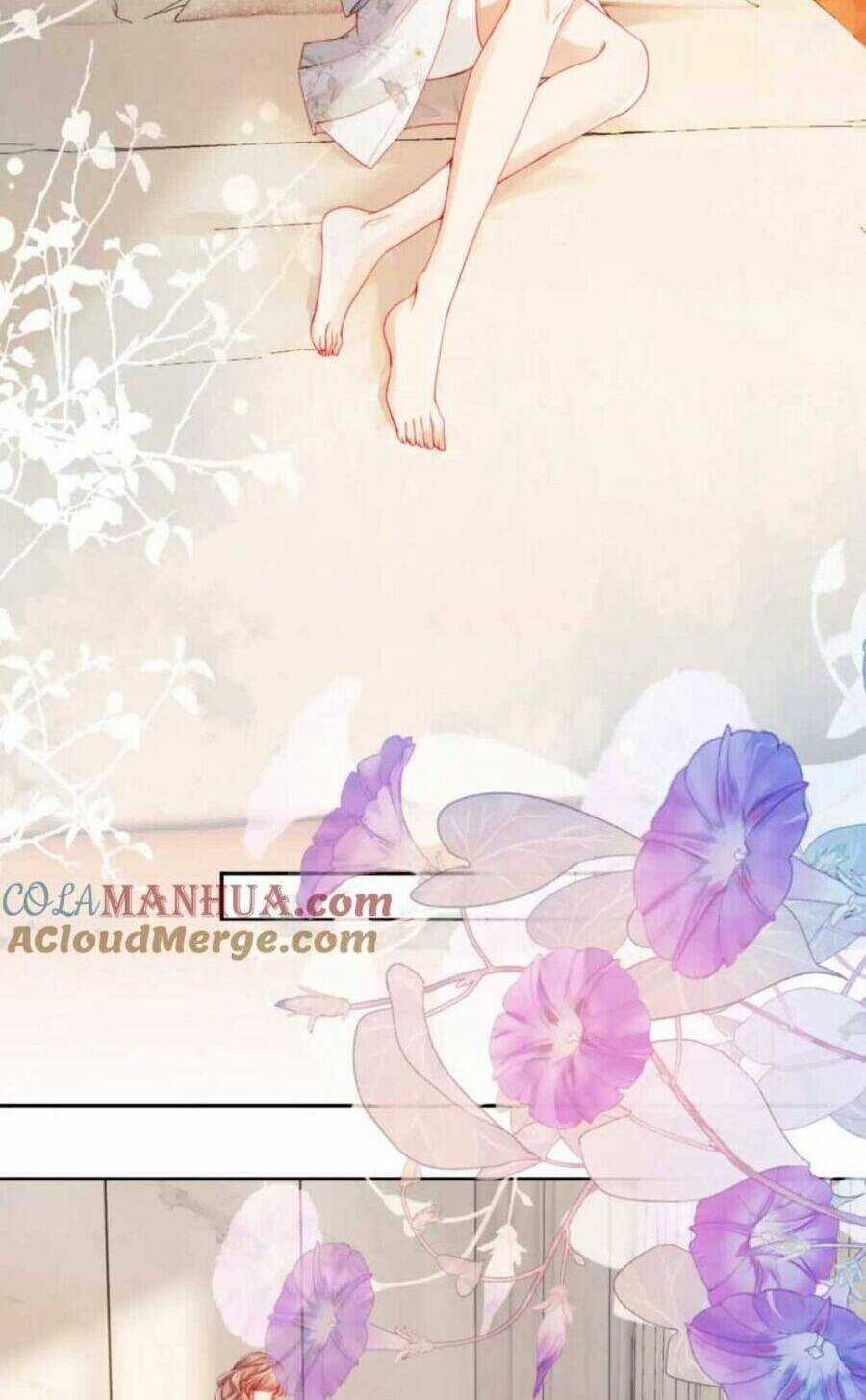 Hoắc Thiếu Lại Phải Theo Đuổi Vợ Yêu Rồi Chapter 22 trang 17