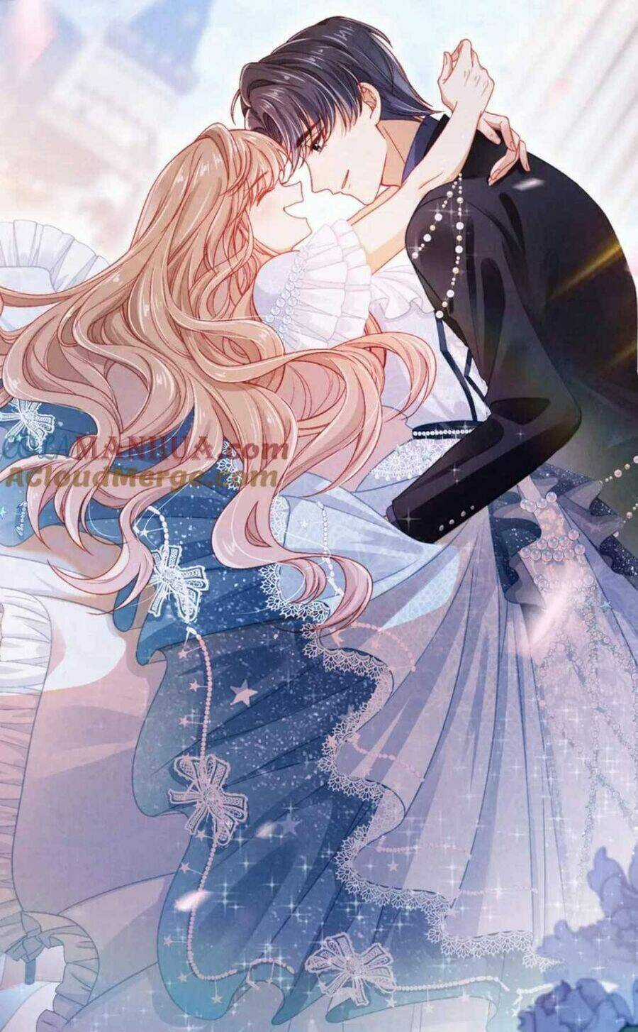 Hoắc Thiếu Lại Phải Theo Đuổi Vợ Yêu Rồi Chapter 22 trang 2
