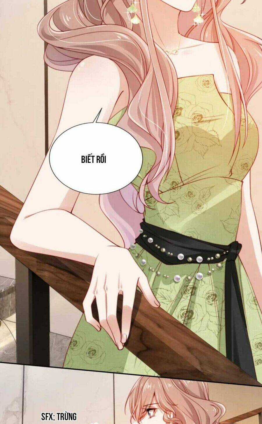 Hoắc Thiếu Lại Phải Theo Đuổi Vợ Yêu Rồi Chapter 22 trang 20