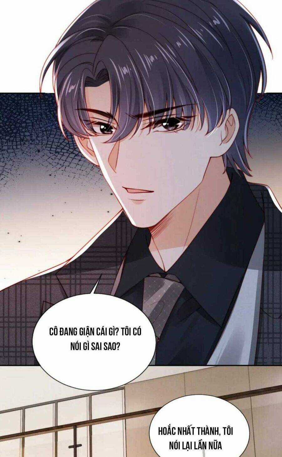 Hoắc Thiếu Lại Phải Theo Đuổi Vợ Yêu Rồi Chapter 22 trang 22