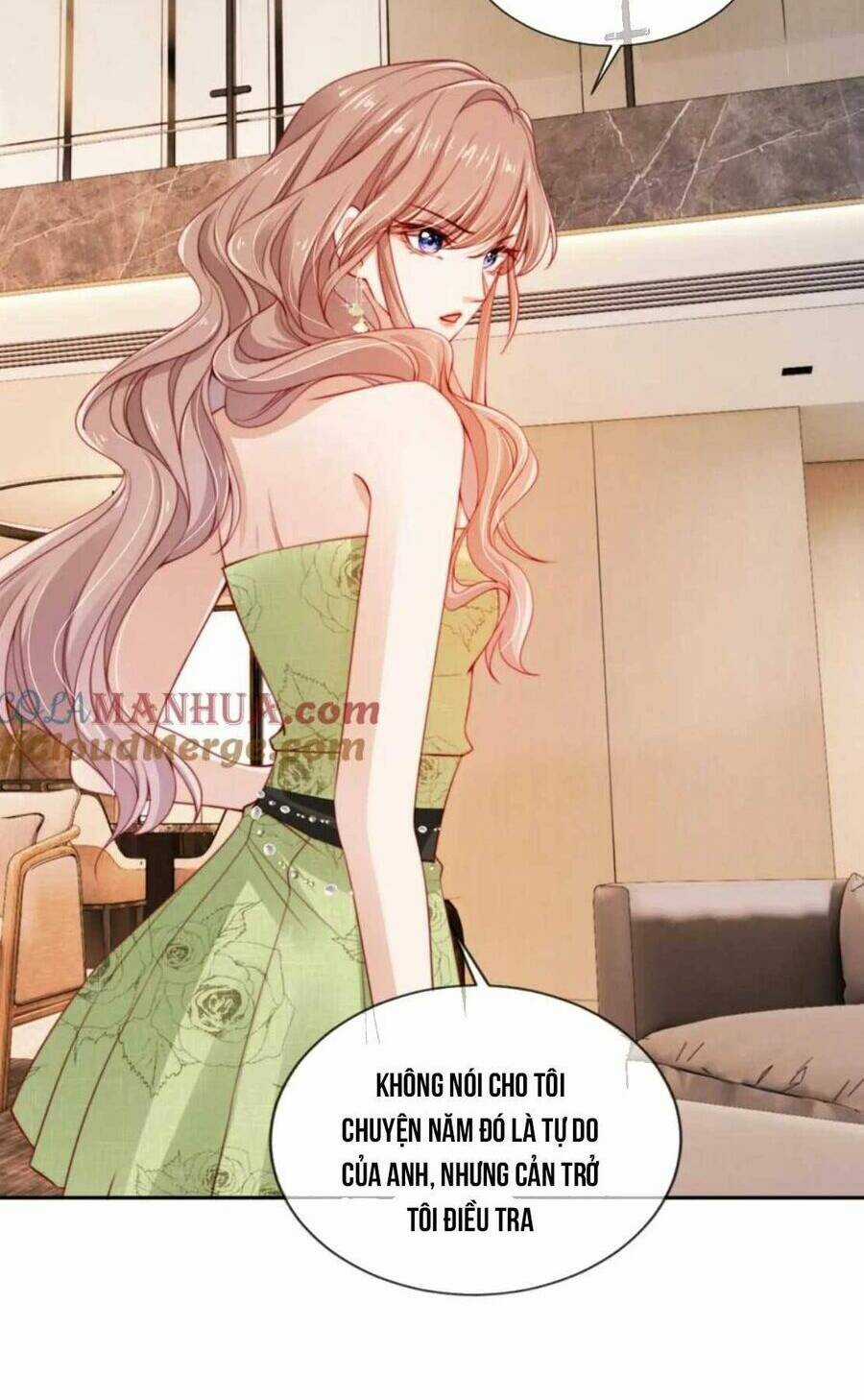 Hoắc Thiếu Lại Phải Theo Đuổi Vợ Yêu Rồi Chapter 22 trang 23