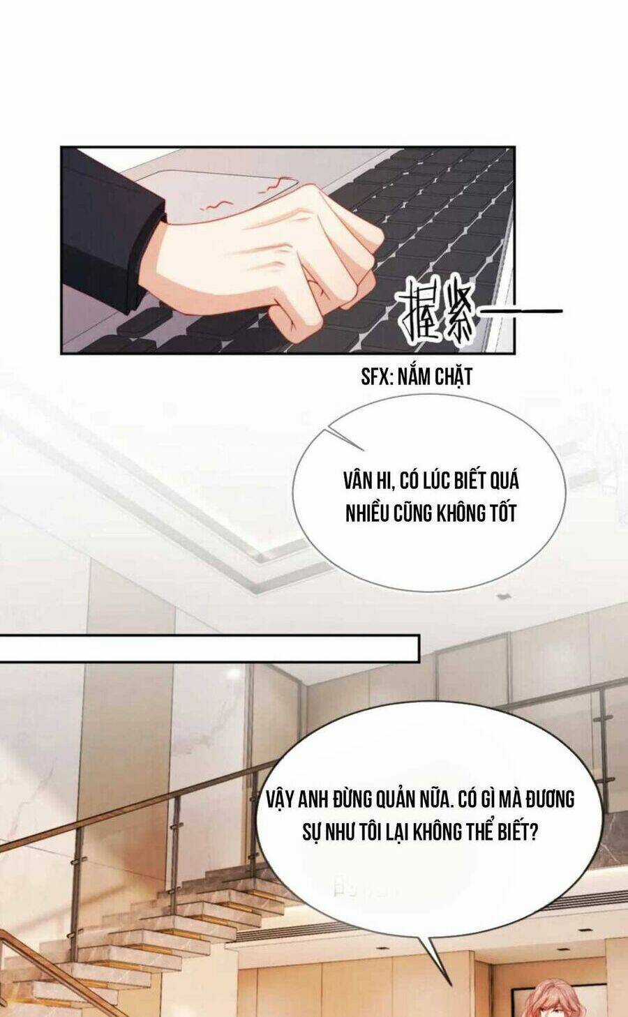 Hoắc Thiếu Lại Phải Theo Đuổi Vợ Yêu Rồi Chapter 22 trang 24