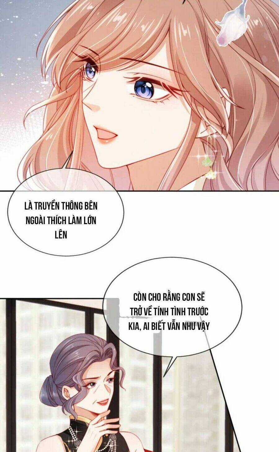 Hoắc Thiếu Lại Phải Theo Đuổi Vợ Yêu Rồi Chapter 22 trang 28