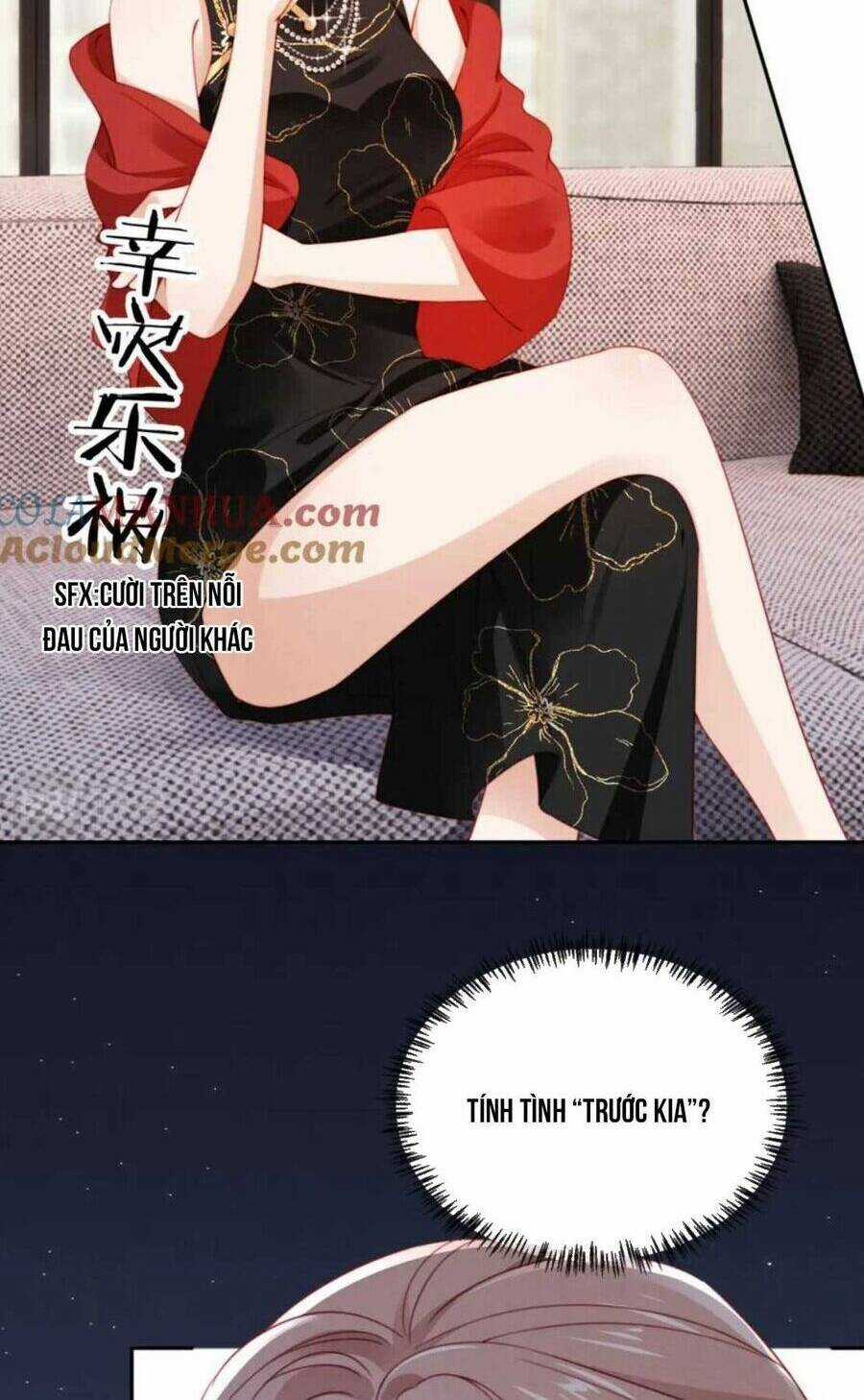 Hoắc Thiếu Lại Phải Theo Đuổi Vợ Yêu Rồi Chapter 22 trang 29