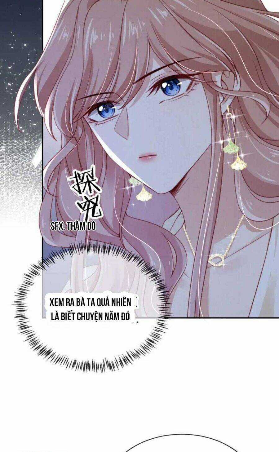 Hoắc Thiếu Lại Phải Theo Đuổi Vợ Yêu Rồi Chapter 22 trang 30