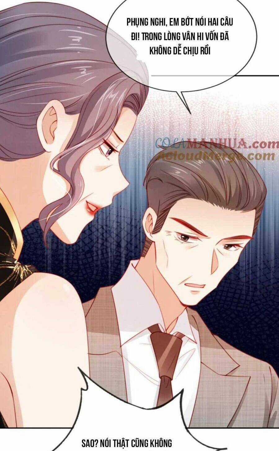 Hoắc Thiếu Lại Phải Theo Đuổi Vợ Yêu Rồi Chapter 22 trang 31