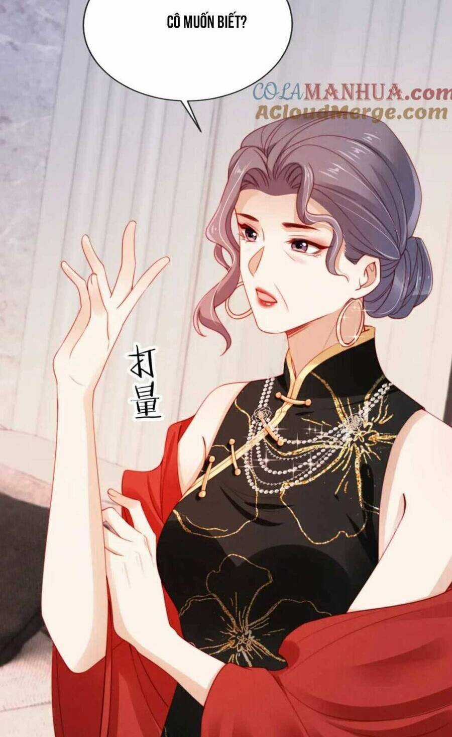 Hoắc Thiếu Lại Phải Theo Đuổi Vợ Yêu Rồi Chapter 22 trang 35