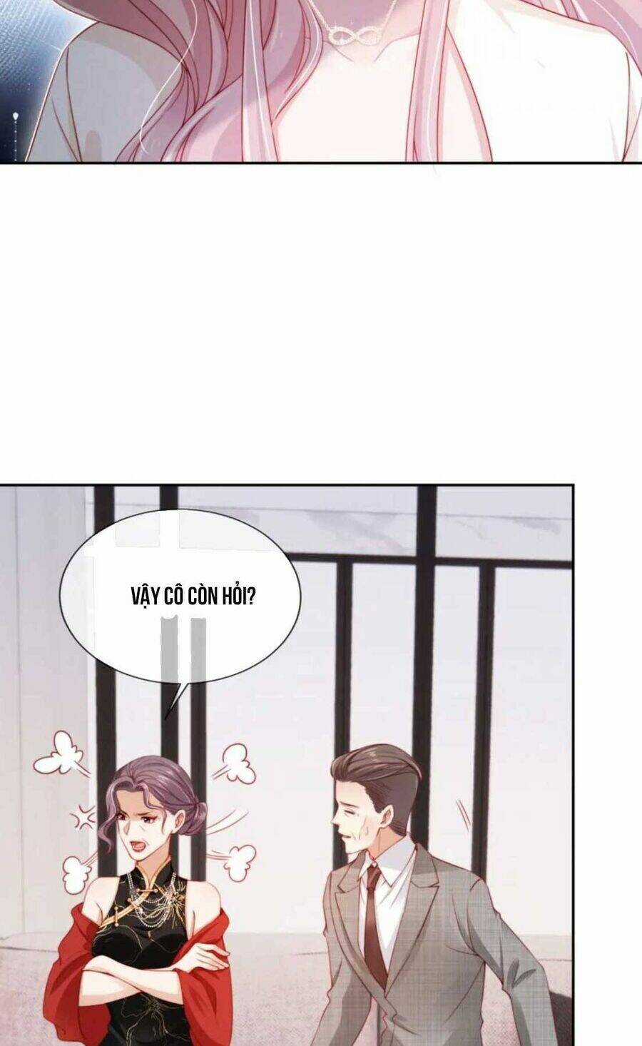 Hoắc Thiếu Lại Phải Theo Đuổi Vợ Yêu Rồi Chapter 22 trang 38