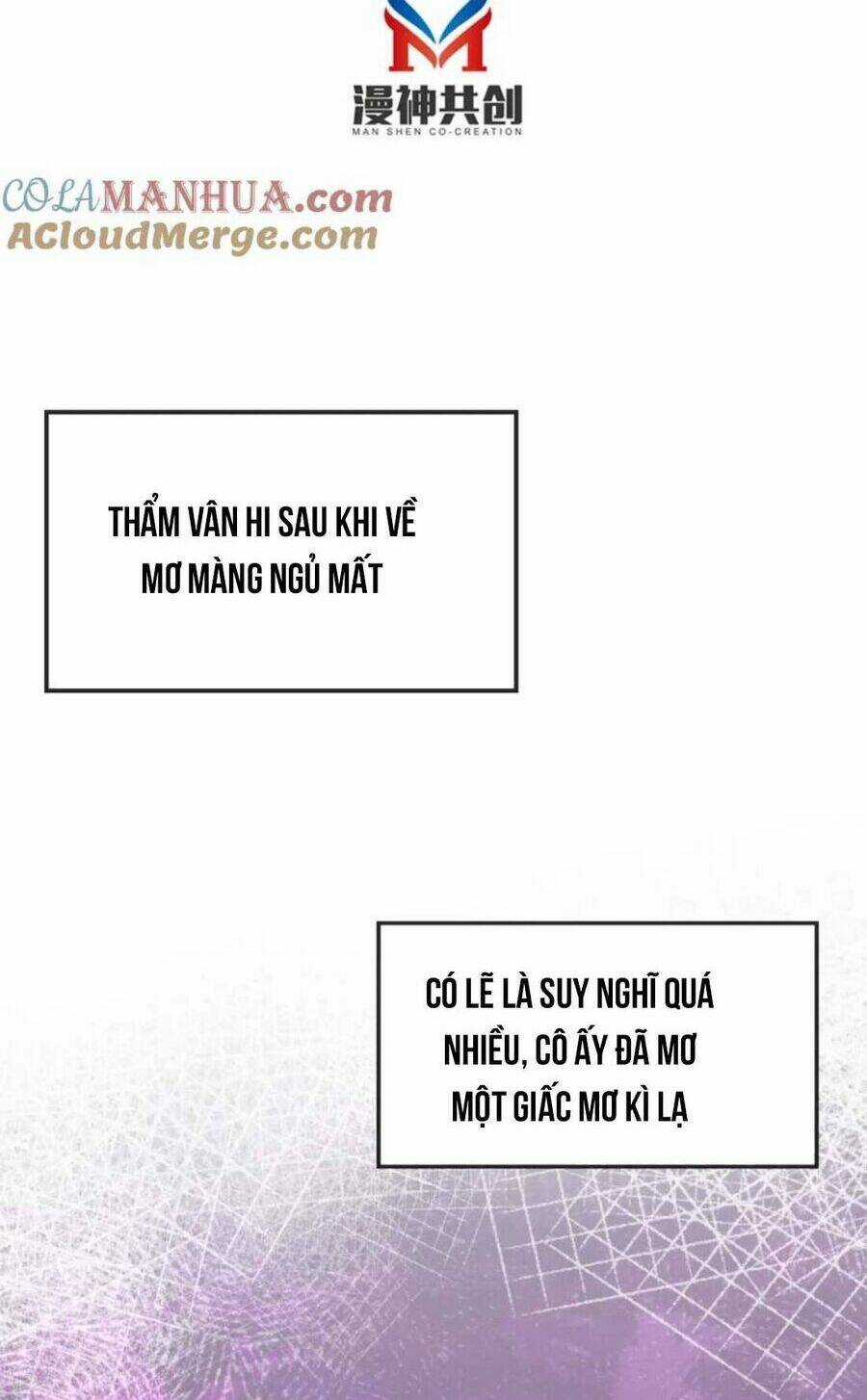 Hoắc Thiếu Lại Phải Theo Đuổi Vợ Yêu Rồi Chapter 22 trang 4