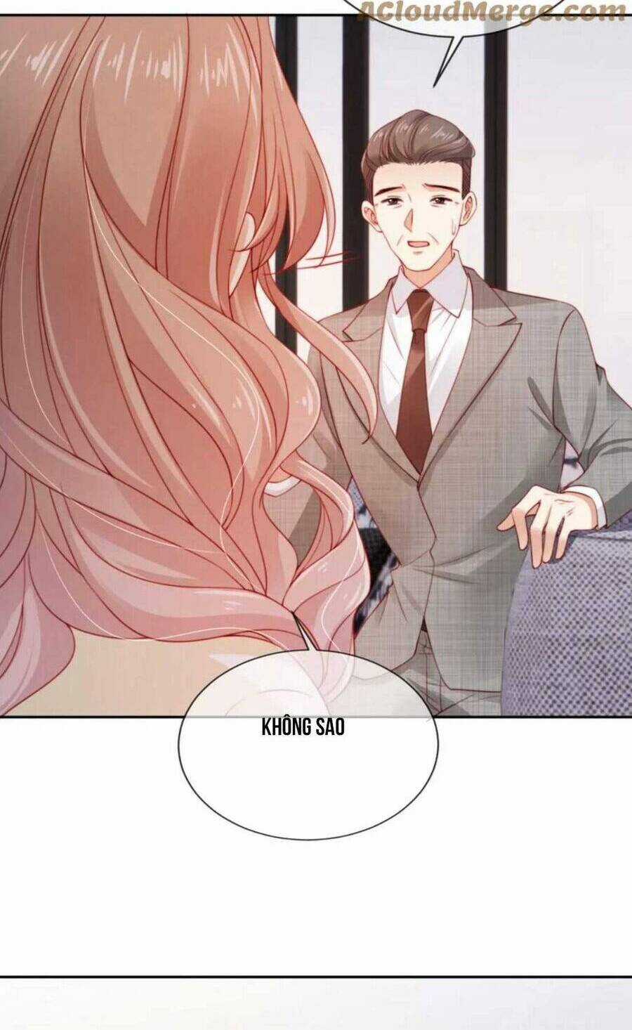 Hoắc Thiếu Lại Phải Theo Đuổi Vợ Yêu Rồi Chapter 22 trang 41