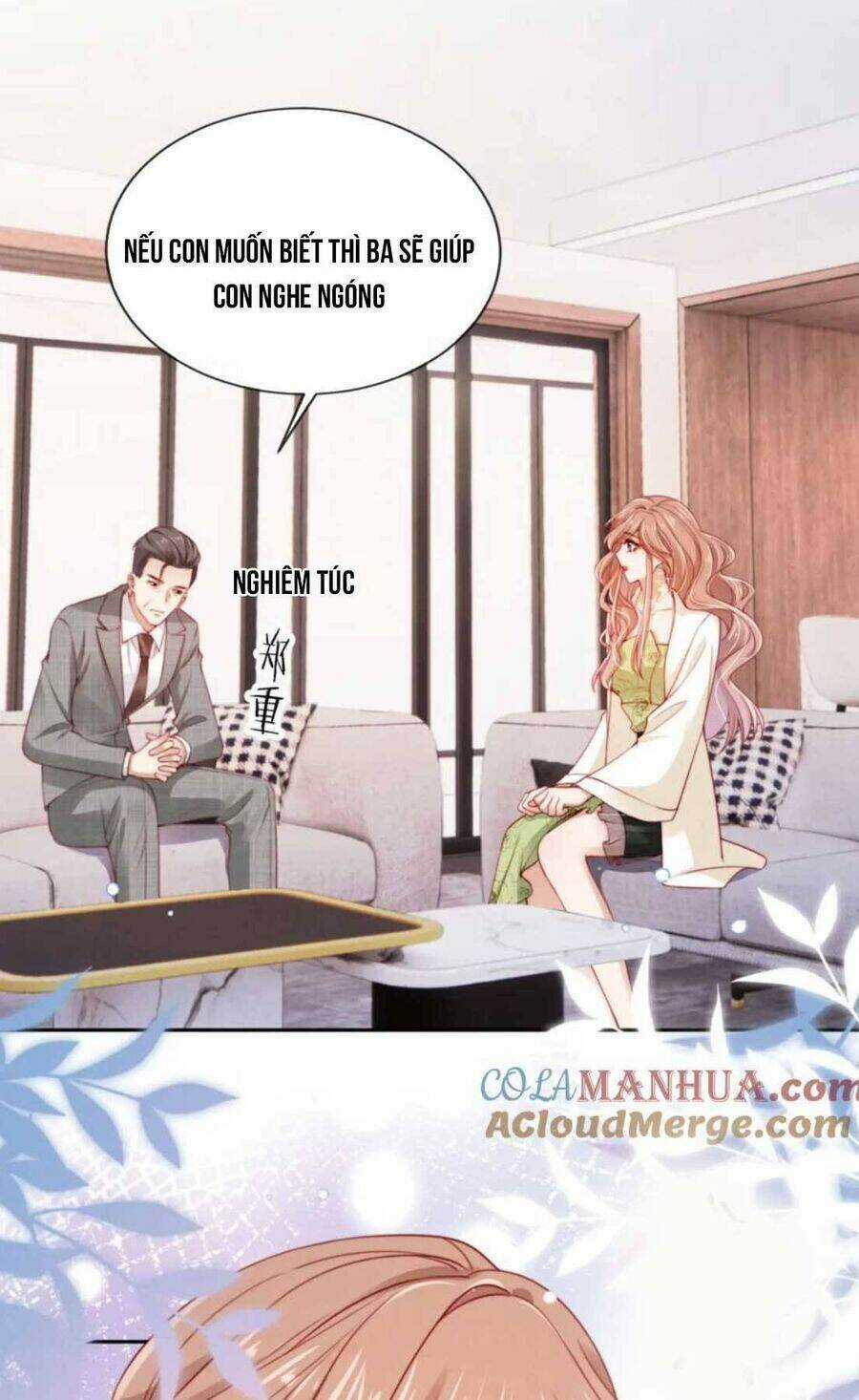 Hoắc Thiếu Lại Phải Theo Đuổi Vợ Yêu Rồi Chapter 22 trang 42