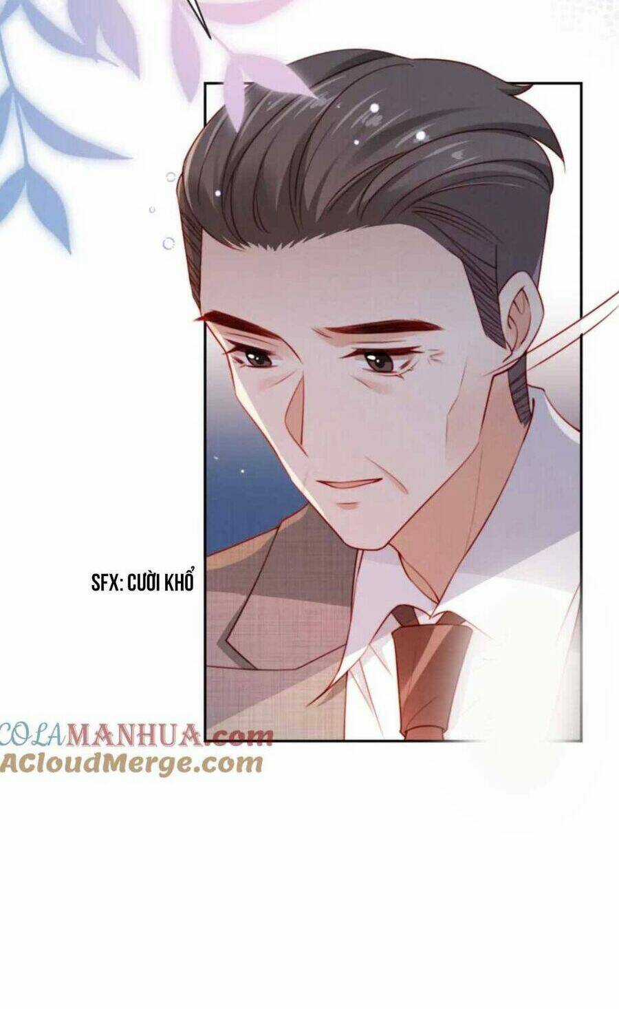 Hoắc Thiếu Lại Phải Theo Đuổi Vợ Yêu Rồi Chapter 22 trang 44