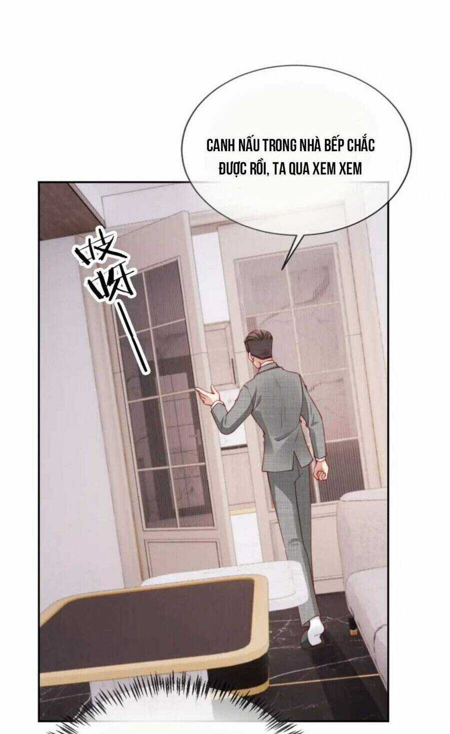 Hoắc Thiếu Lại Phải Theo Đuổi Vợ Yêu Rồi Chapter 22 trang 45