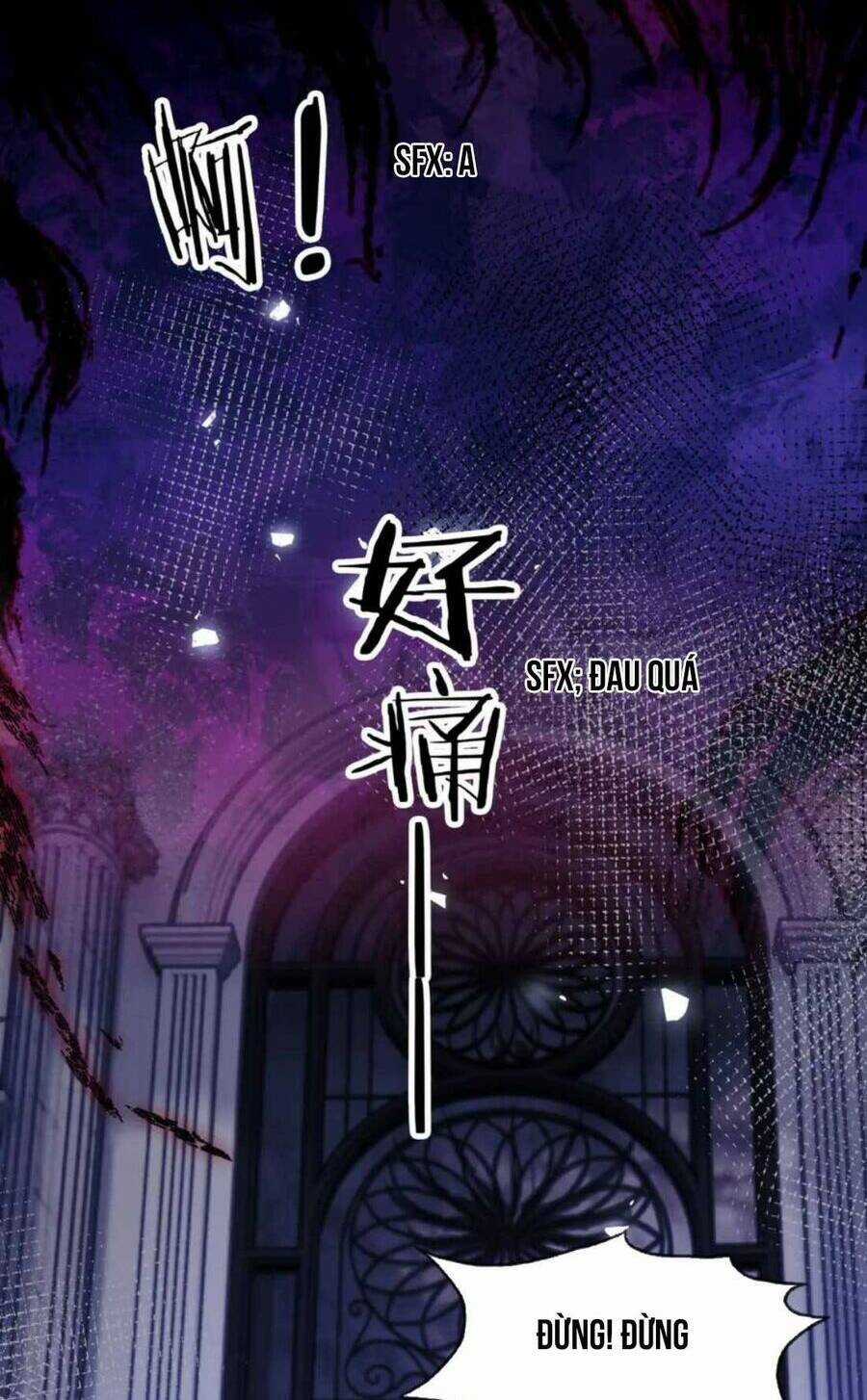 Hoắc Thiếu Lại Phải Theo Đuổi Vợ Yêu Rồi Chapter 22 trang 7
