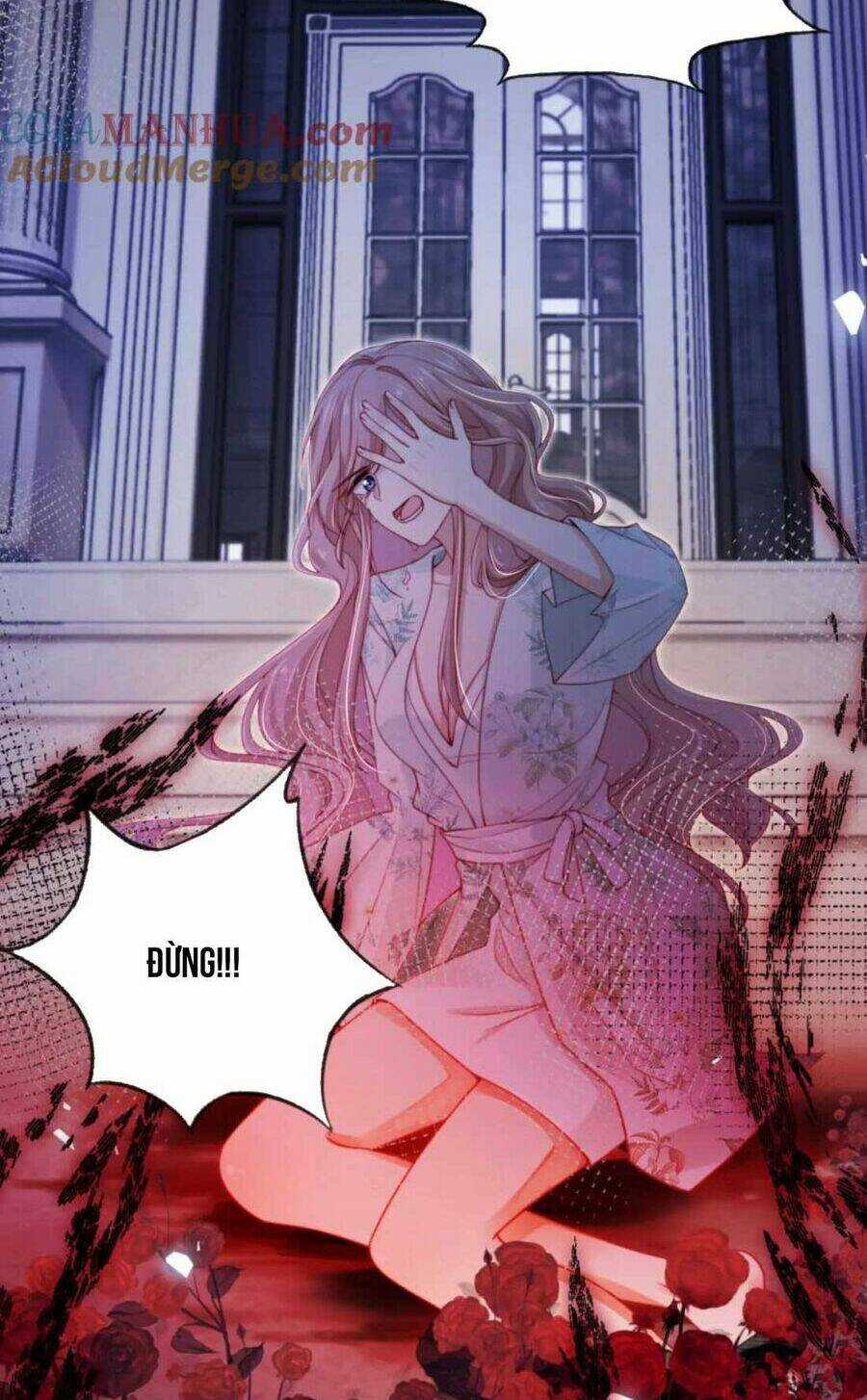 Hoắc Thiếu Lại Phải Theo Đuổi Vợ Yêu Rồi Chapter 22 trang 8