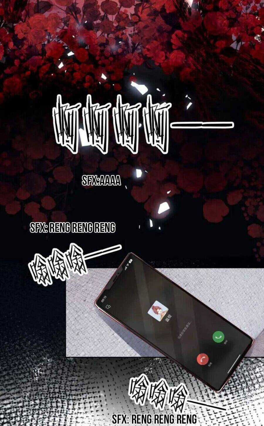 Hoắc Thiếu Lại Phải Theo Đuổi Vợ Yêu Rồi Chapter 22 trang 9