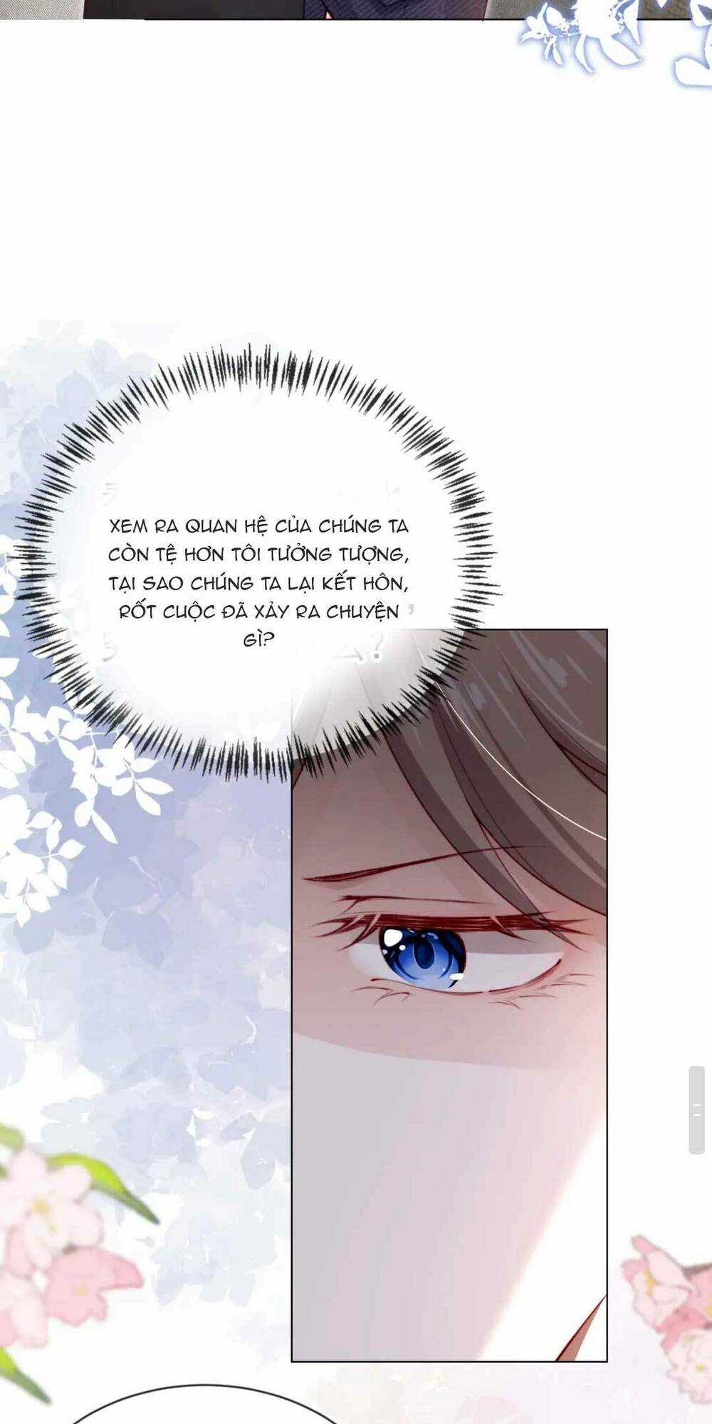 Hoắc Thiếu Lại Phải Theo Đuổi Vợ Yêu Rồi Chapter 3 trang 11