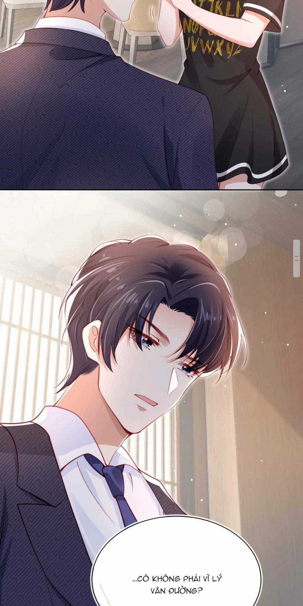 Hoắc Thiếu Lại Phải Theo Đuổi Vợ Yêu Rồi Chapter 3 trang 13