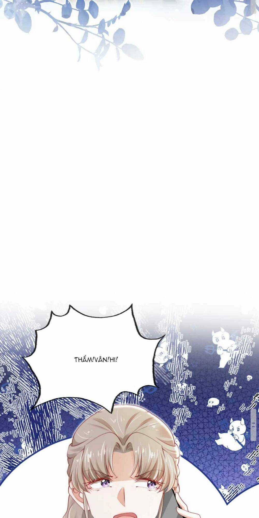 Hoắc Thiếu Lại Phải Theo Đuổi Vợ Yêu Rồi Chapter 3 trang 24