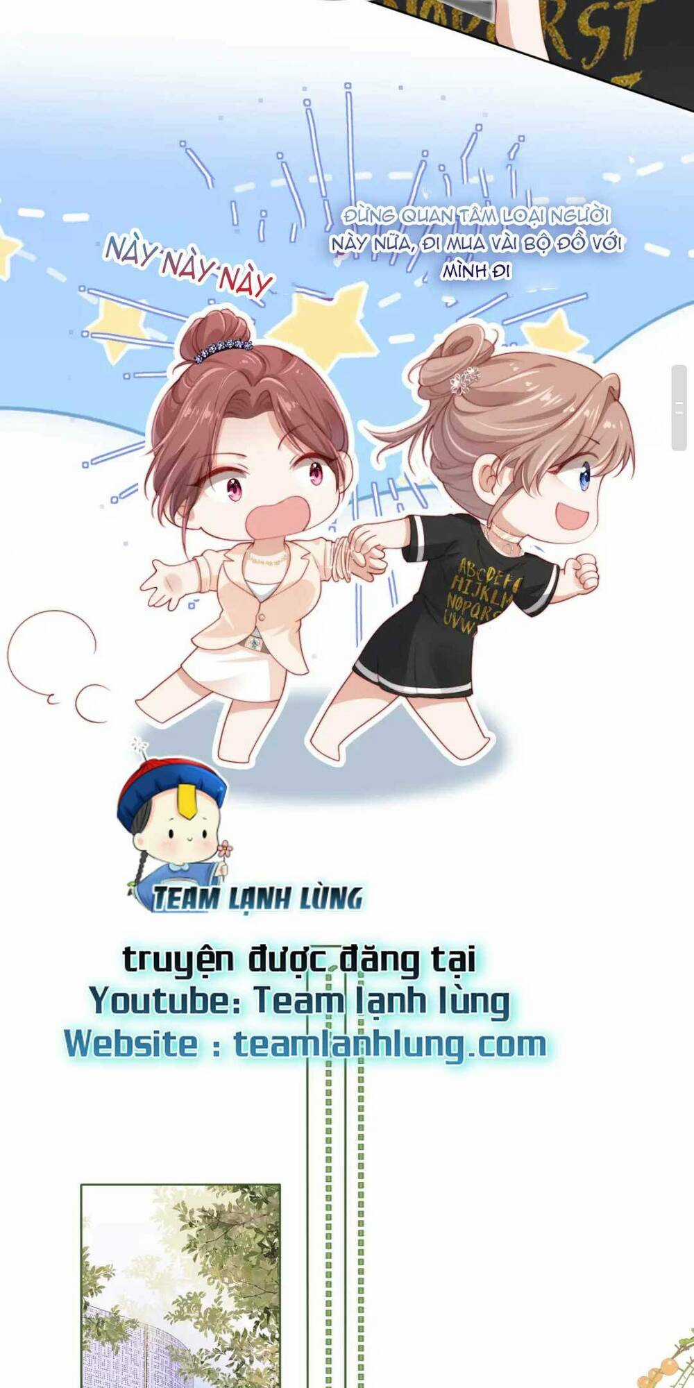 Hoắc Thiếu Lại Phải Theo Đuổi Vợ Yêu Rồi Chapter 3 trang 27