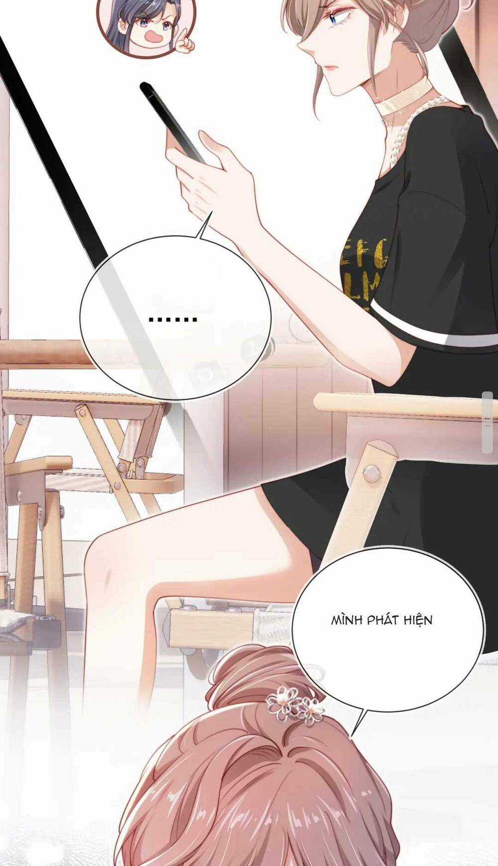 Hoắc Thiếu Lại Phải Theo Đuổi Vợ Yêu Rồi Chapter 3 trang 31