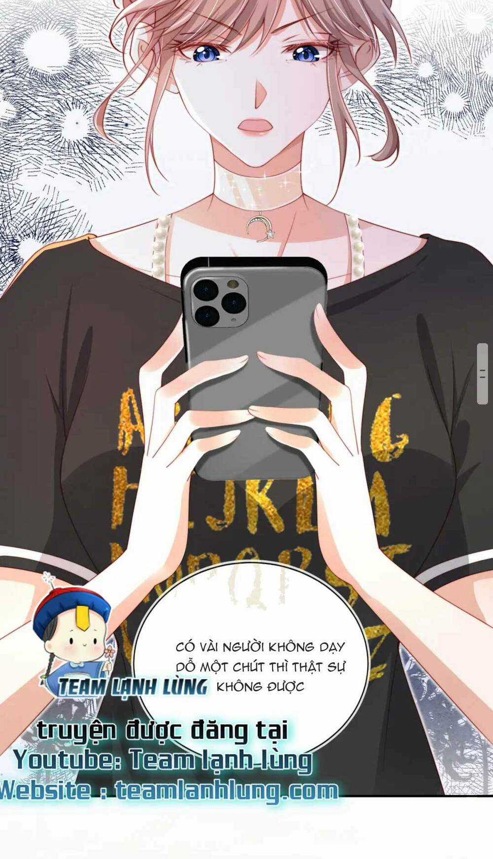 Hoắc Thiếu Lại Phải Theo Đuổi Vợ Yêu Rồi Chapter 3 trang 32