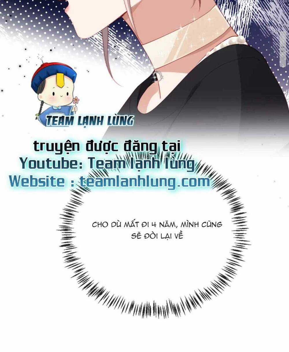 Hoắc Thiếu Lại Phải Theo Đuổi Vợ Yêu Rồi Chapter 3 trang 39