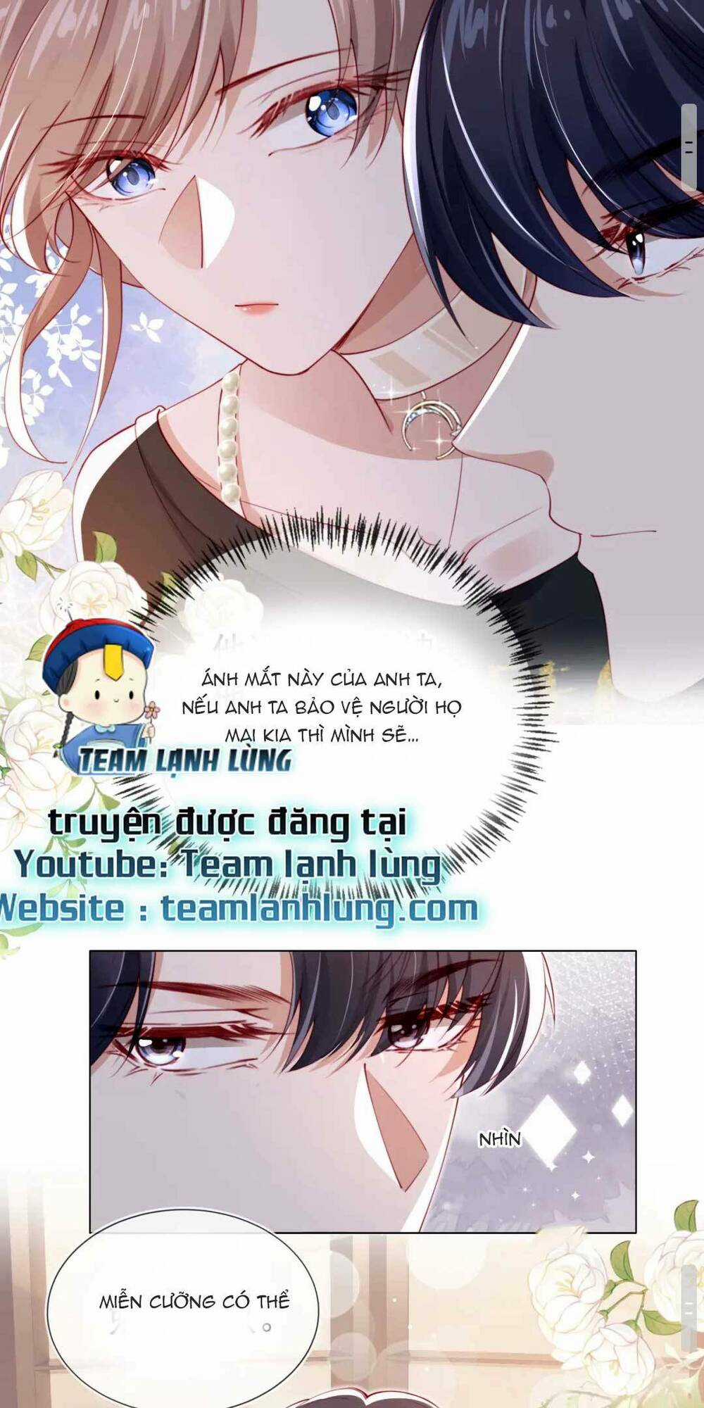 Hoắc Thiếu Lại Phải Theo Đuổi Vợ Yêu Rồi Chapter 3 trang 6