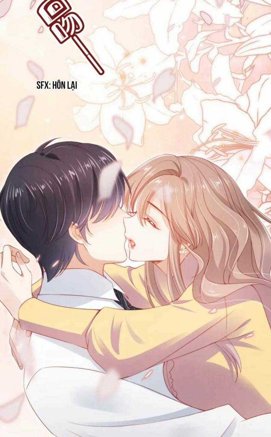 Hoắc Thiếu Lại Phải Theo Đuổi Vợ Yêu Rồi Chapter 30 trang 10