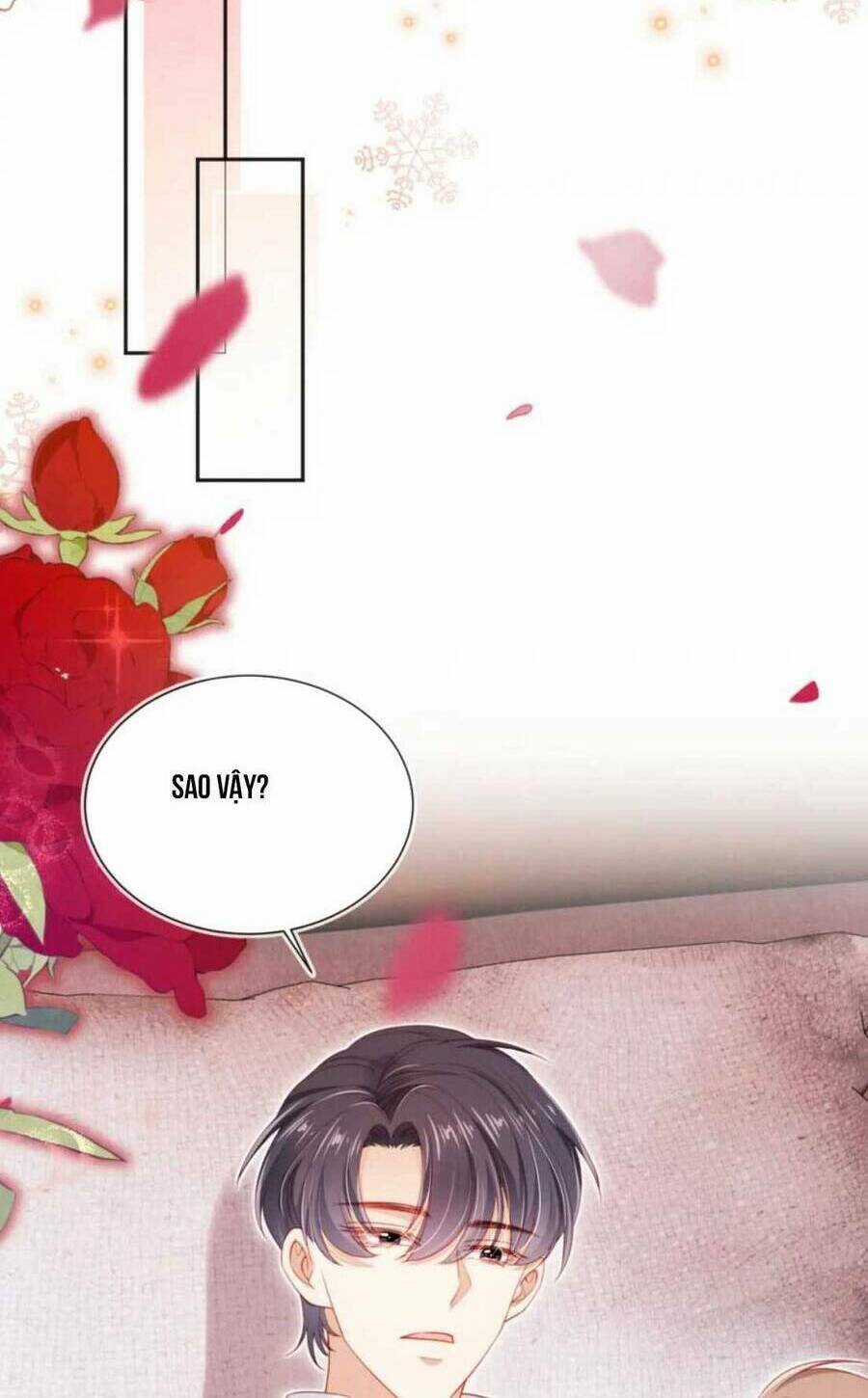 Hoắc Thiếu Lại Phải Theo Đuổi Vợ Yêu Rồi Chapter 30 trang 12