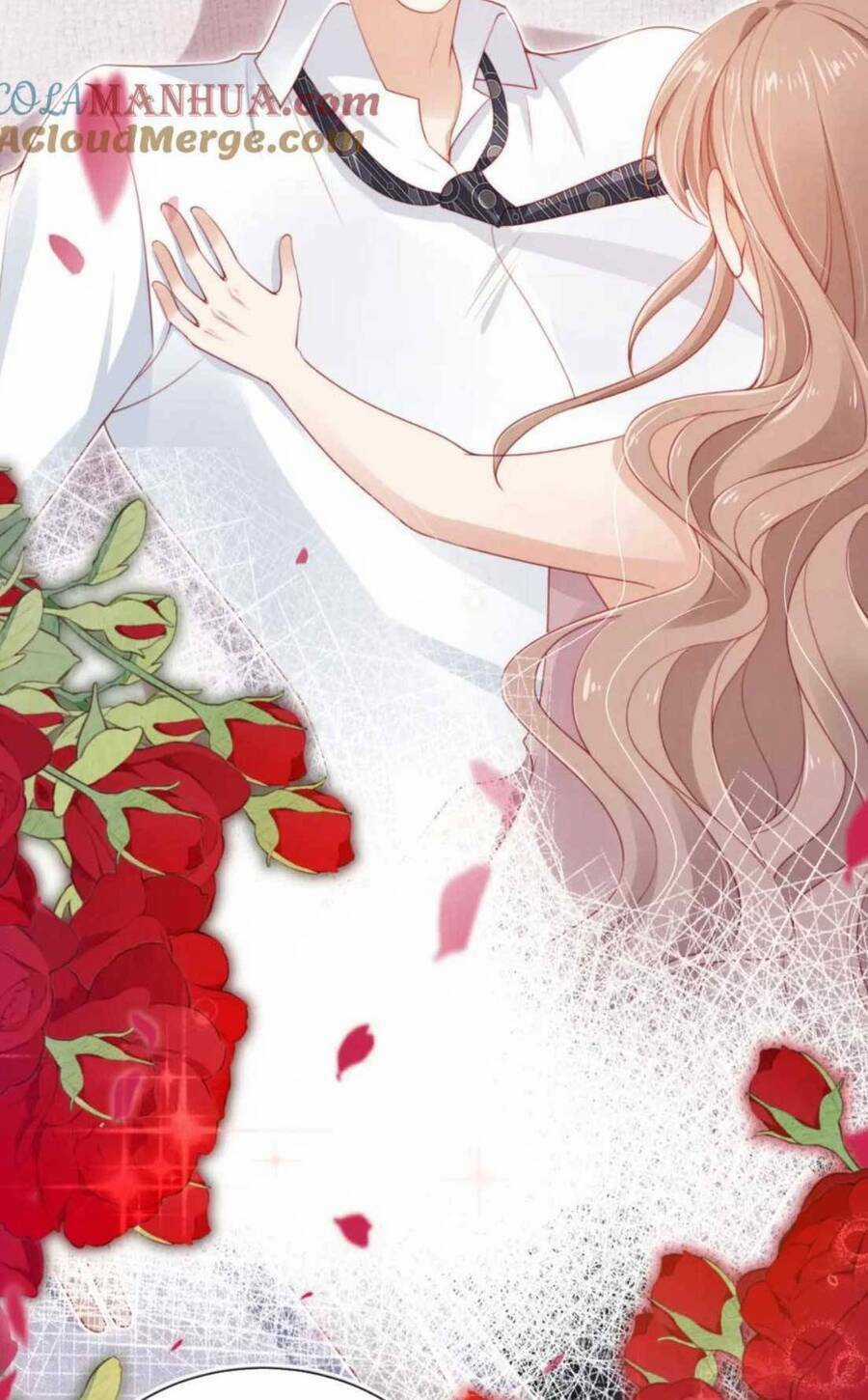 Hoắc Thiếu Lại Phải Theo Đuổi Vợ Yêu Rồi Chapter 30 trang 13