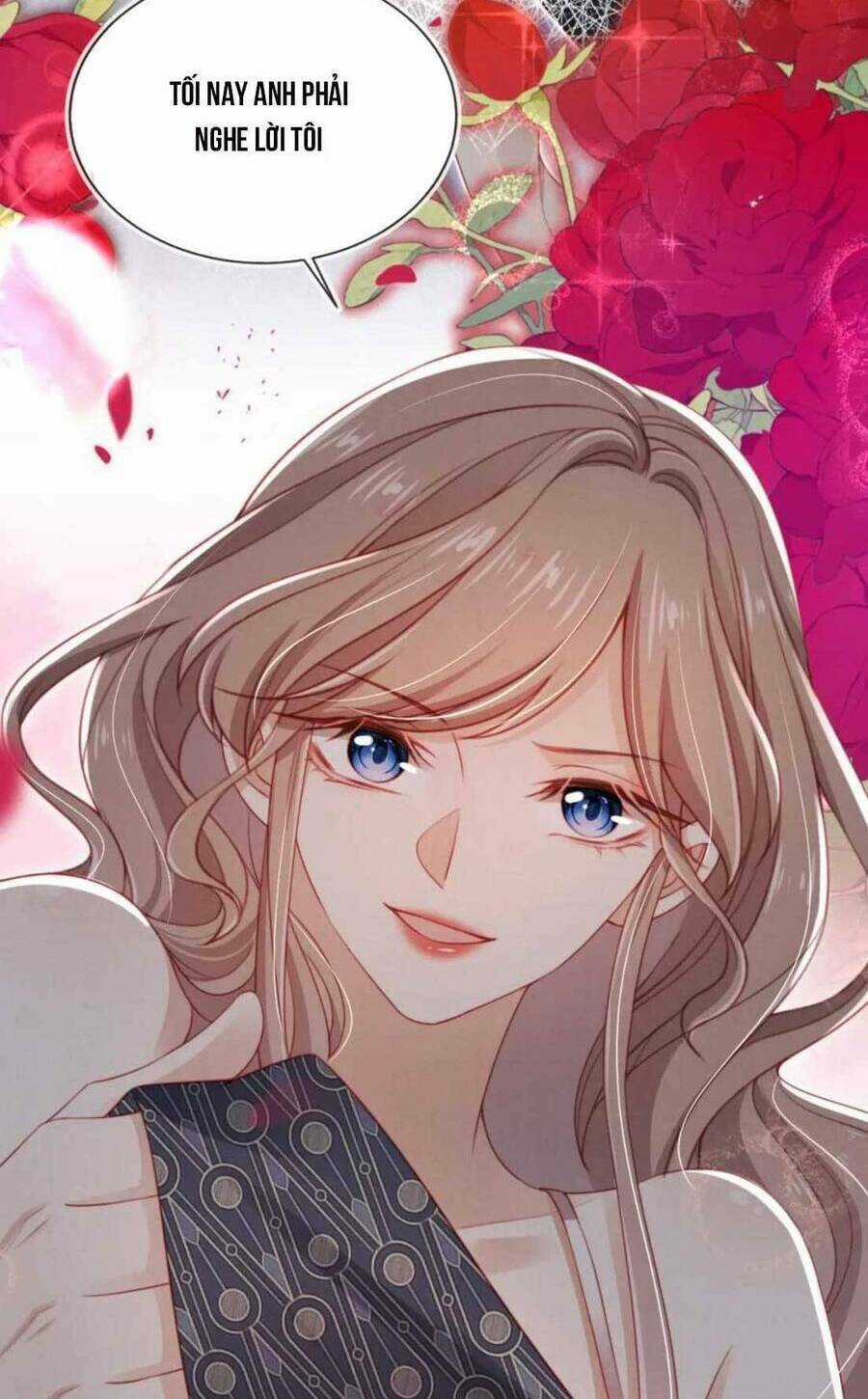 Hoắc Thiếu Lại Phải Theo Đuổi Vợ Yêu Rồi Chapter 30 trang 14