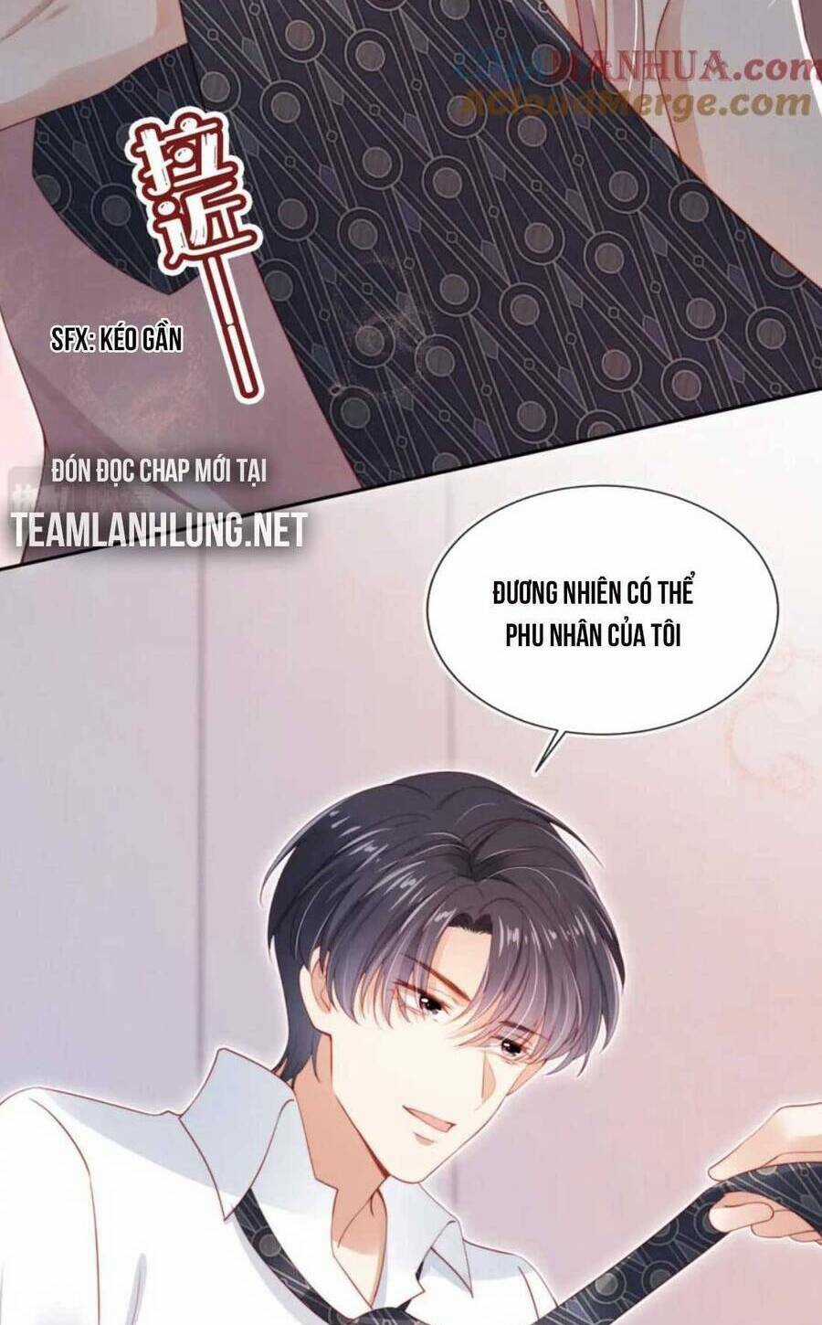 Hoắc Thiếu Lại Phải Theo Đuổi Vợ Yêu Rồi Chapter 30 trang 15