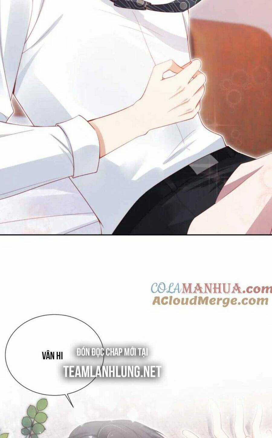 Hoắc Thiếu Lại Phải Theo Đuổi Vợ Yêu Rồi Chapter 30 trang 16