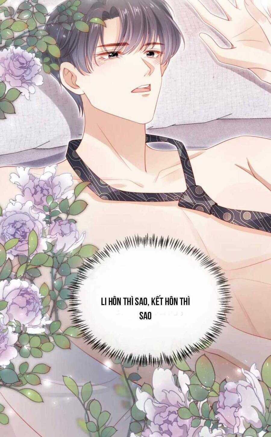 Hoắc Thiếu Lại Phải Theo Đuổi Vợ Yêu Rồi Chapter 30 trang 17
