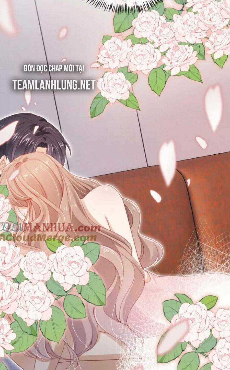 Hoắc Thiếu Lại Phải Theo Đuổi Vợ Yêu Rồi Chapter 30 trang 20