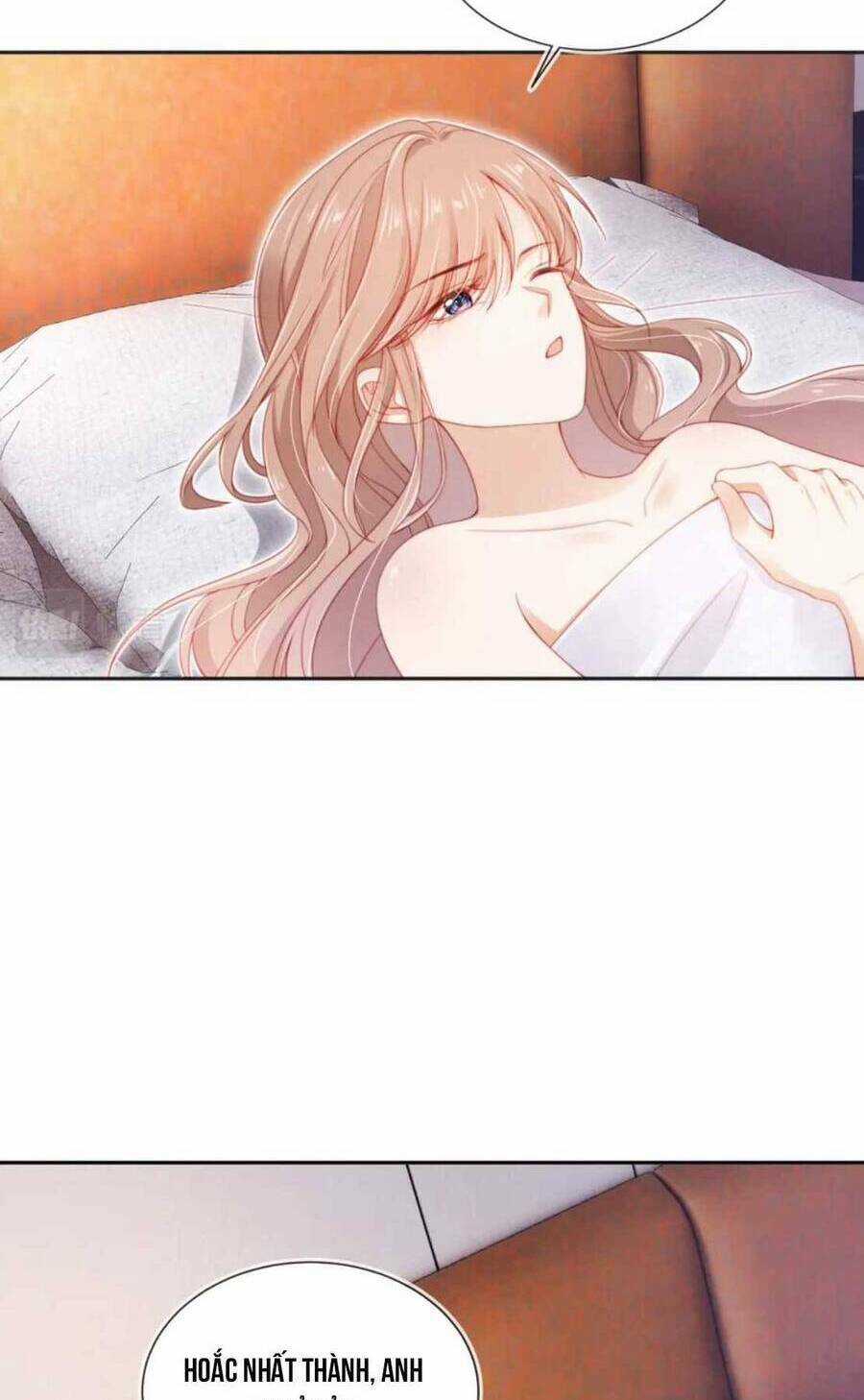 Hoắc Thiếu Lại Phải Theo Đuổi Vợ Yêu Rồi Chapter 30 trang 23