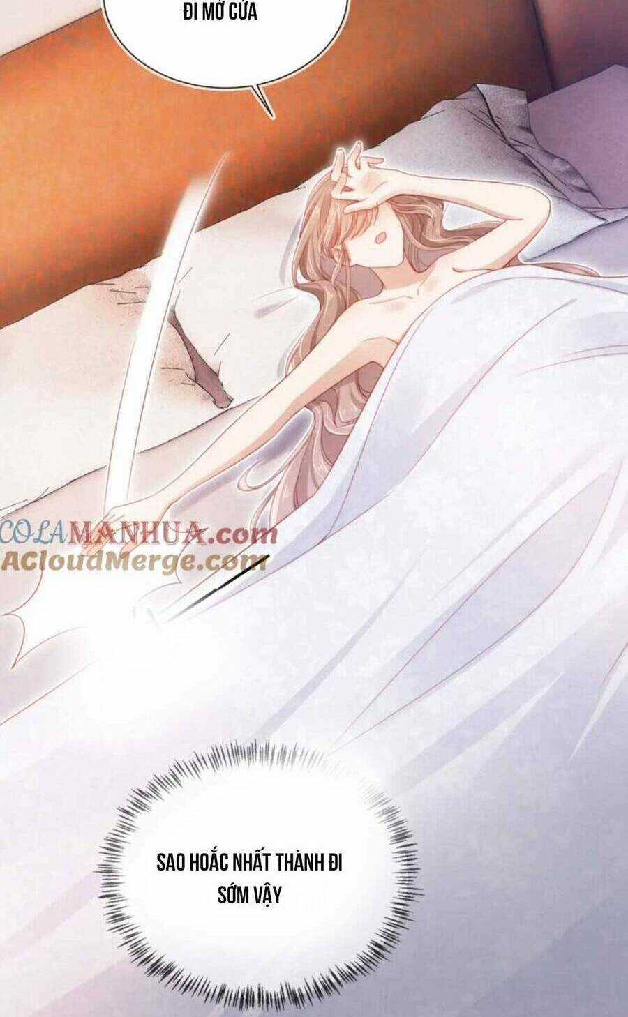 Hoắc Thiếu Lại Phải Theo Đuổi Vợ Yêu Rồi Chapter 30 trang 24