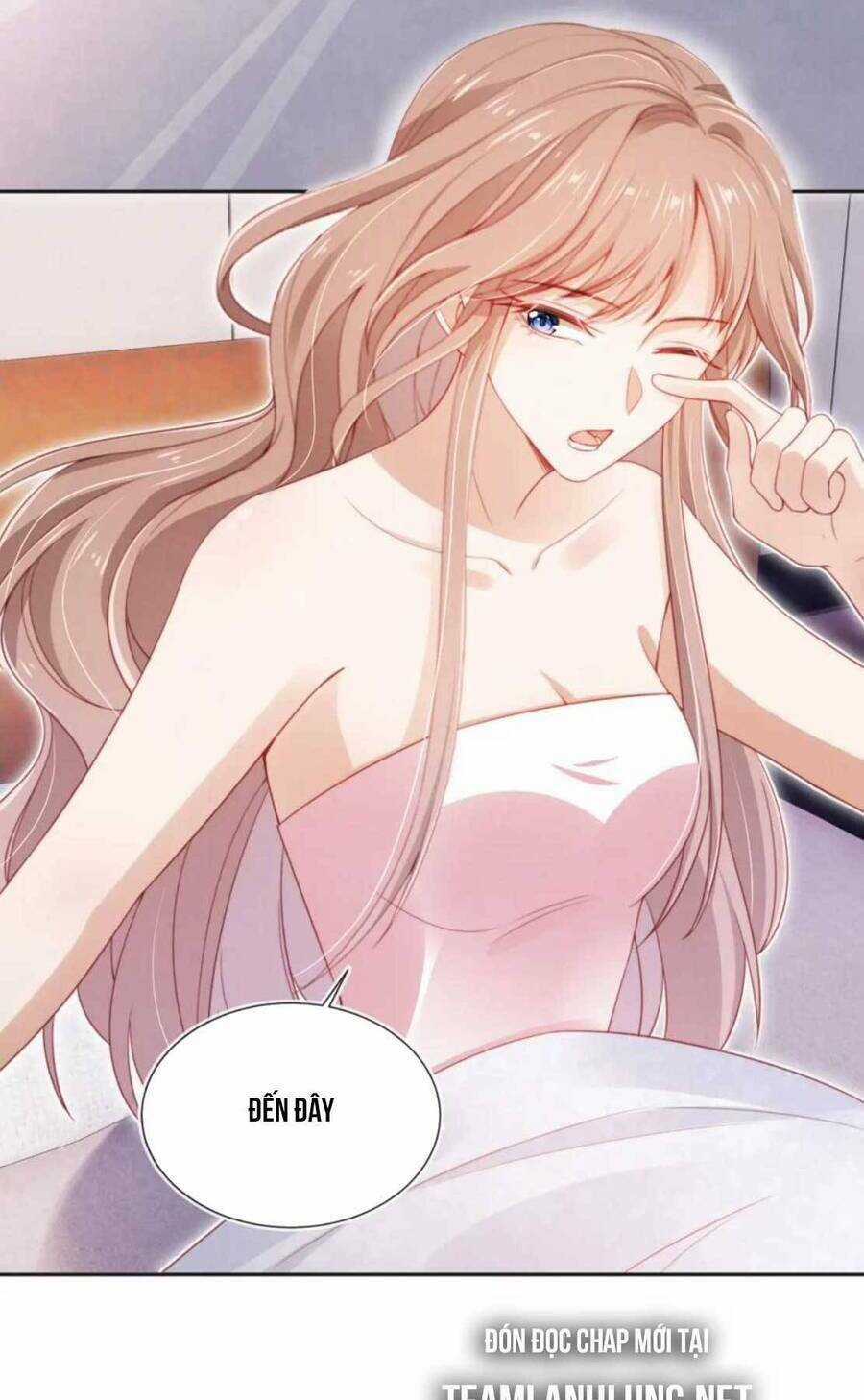 Hoắc Thiếu Lại Phải Theo Đuổi Vợ Yêu Rồi Chapter 30 trang 25