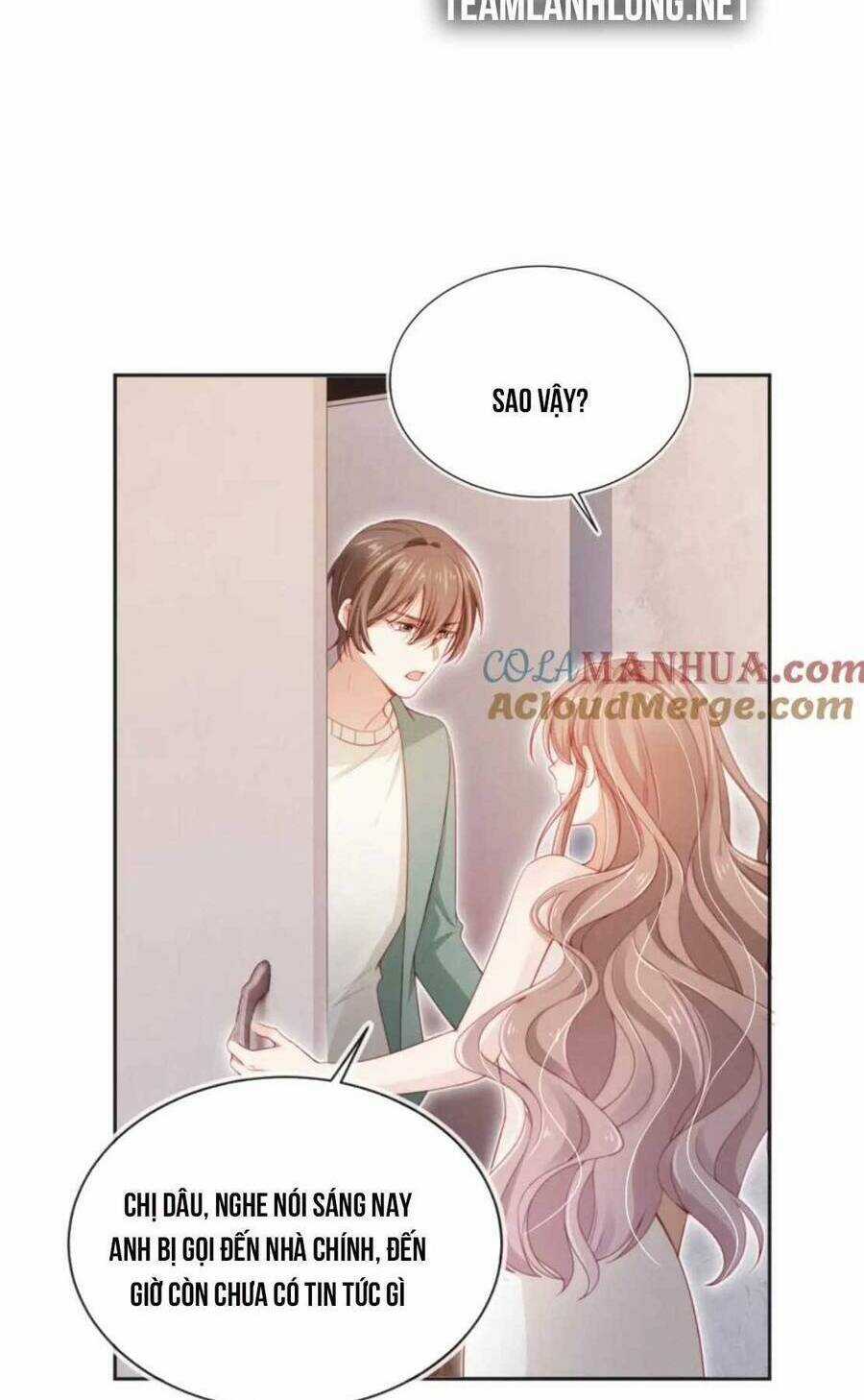 Hoắc Thiếu Lại Phải Theo Đuổi Vợ Yêu Rồi Chapter 30 trang 26